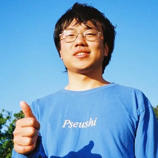 Aaron Chen